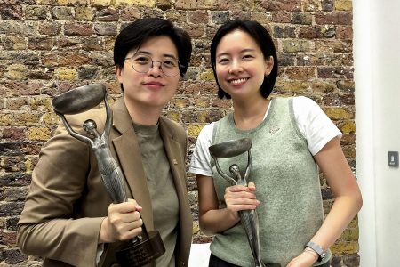 El Booker International recae por primera vez en una novela traducida del chino mandarín