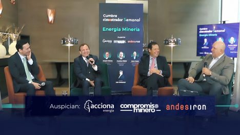 Minería, energía e IA: la oportunidad de Chile choca con permisos, costos y confianza