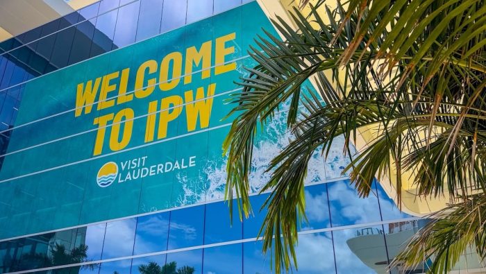 El turismo de EE.UU. se prepara para el Mundial y busca reconquistar al viajero internacional