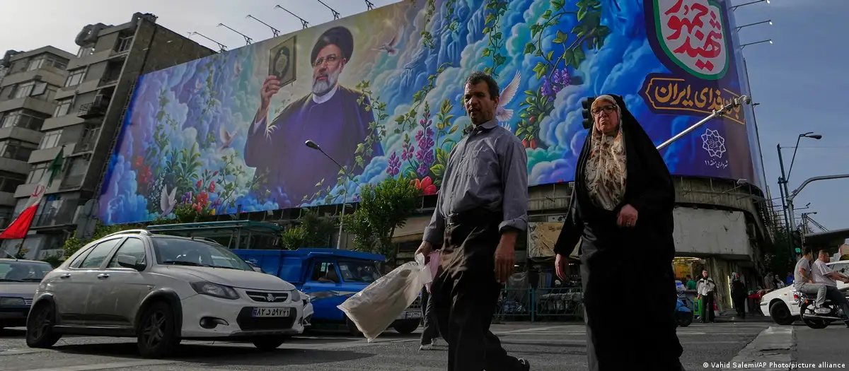 Irán no aceptará acuerdo con EEUU sin “resultados tangibles"