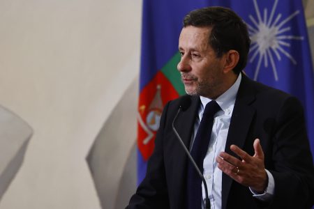 De Gregorio e informe fiscal de Quiroz: pide debate técnico antes de buscar responsables políticos