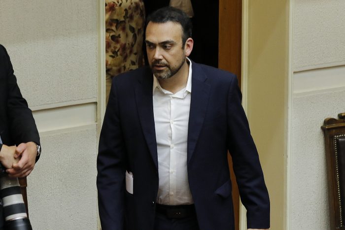 Senador Bianchi y su rechazo a Ley Miscelánea: "Estamos llamados a votar por un proyecto deficiente"