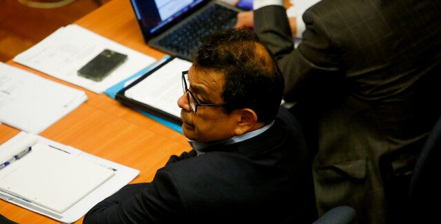 Muñeca Bielorrusa: rechazo a sobreseimiento de Eduardo Lagos abre etapa clave en la causa judicial