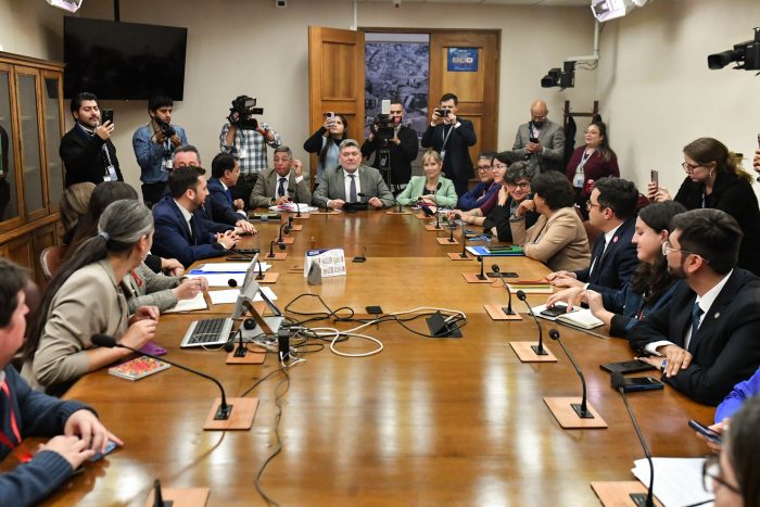 La propuesta opositora a Ley Miscelánea: exigen compensación por rebaja de impuestos a empresas