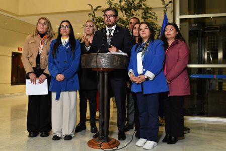Tribunal Supremo invalidó elecciones internas del PDG y ordenó nuevos comicios