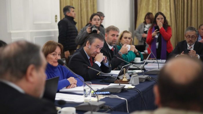 La contrarreloj del proyecto de “ley miscelánea” en la Cámara de Diputados
