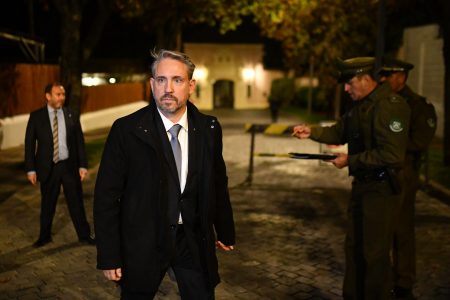 Fiscalía investiga ilegalidades en subsidio habitacional a favor de pareja de diputado republicano