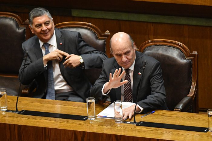 Oposición se anota triunfo en Ley Miscelánea: aprueban Sala Cuna Universal pese a críticas de Quiroz