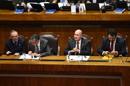 Ley Miscelánea es aprobada en general en la Cámara de Diputados: ahora se votará en particular