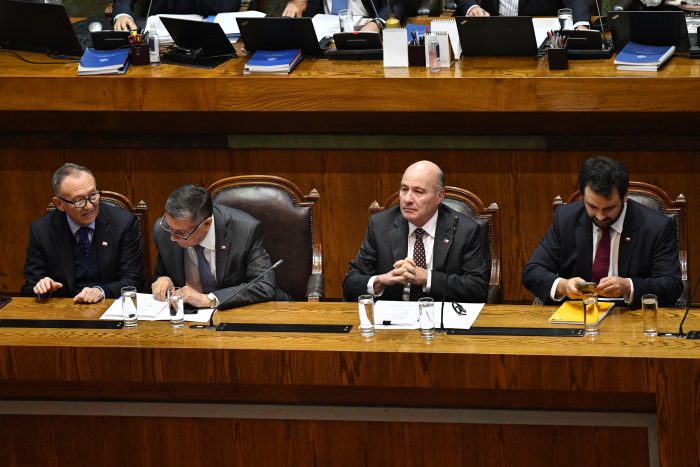 Ley Miscelánea es aprobada en general en la Cámara de Diputados: ahora se votará en particular