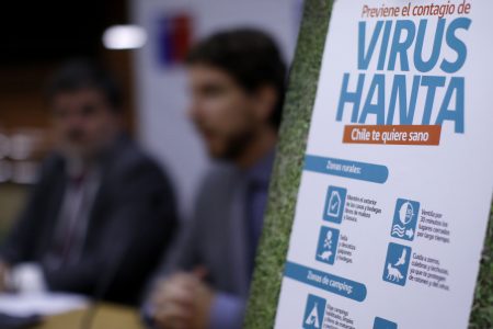 Bióloga experta en hantavirus: “Tenemos que pasar de solo reaccionar, a ser capaces de anticiparnos”
