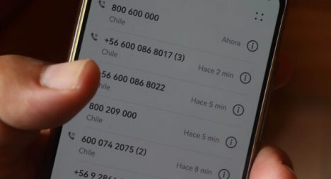 Adiós al prefijo 600: la nueva forma en que te contactarán por deudas y cómo identificar si es legal