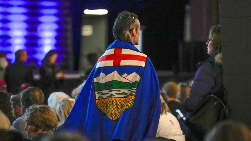 Por qué Alberta, la provincia más rica de Canadá, se quiere independizar
