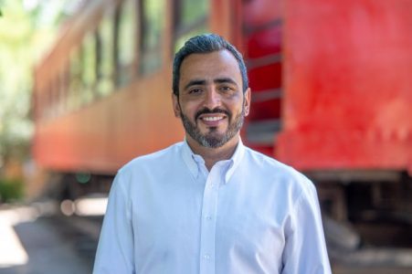 Christopher White: “El 90% de quienes viven en la calle lo hacen por gusto”