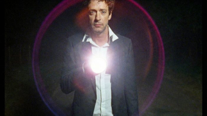 Netflix anuncia la película documental sobre Gustavo Cerati