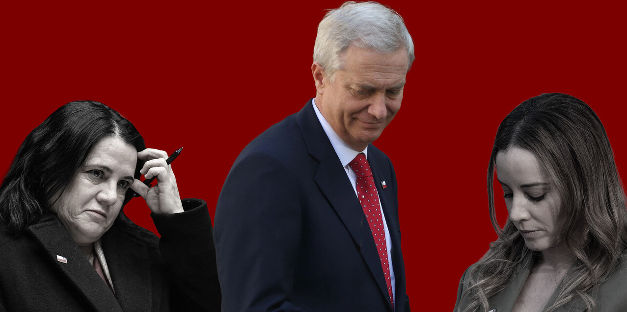 Los problemas de fondo persisten, pese al cambio de gabinete