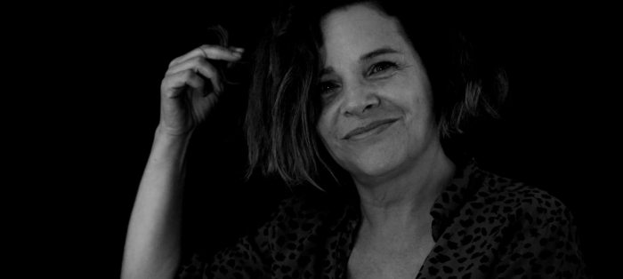 Escritora Catalina Mena presenta libro “Ilusión óptica”
