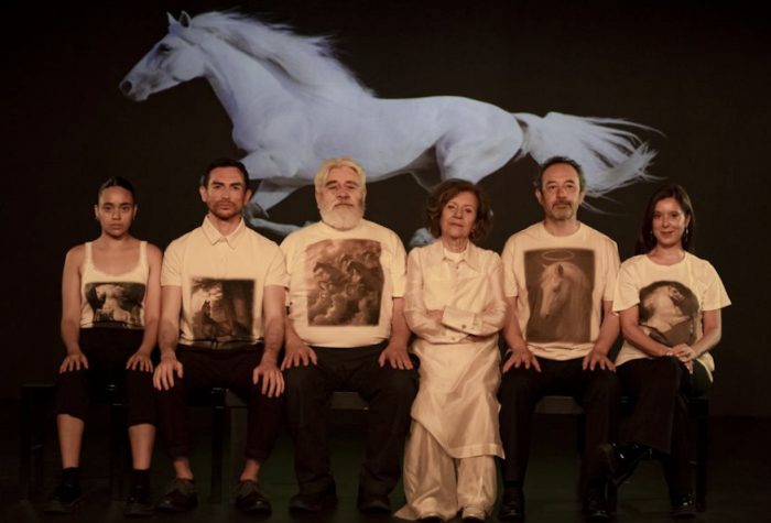 Día Nacional del Teatro en Sidarte junto a ICTUS