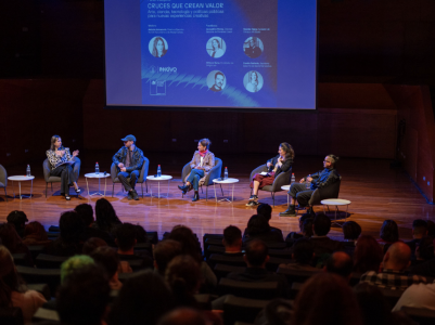 Golpe bajo a economías creativas: sector que más empleos genera en Cultura padece recorte del 62%