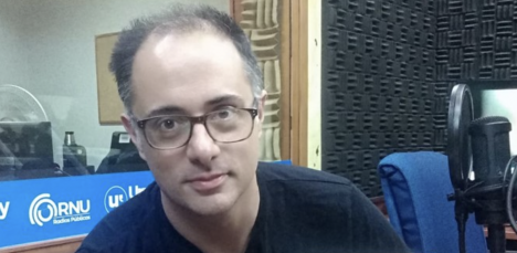 Las siete vidas de Federico Stahl