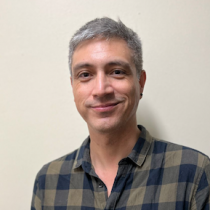 Cristian Ascencio Ojeda