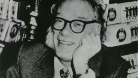 Isaac Asimov, Stanley Miller y el misterio del origen de la vida