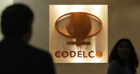 Codelco ajusta bonos tras corrección de producción 2025: involucra a más de 6 mil trabajadores