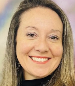Patricia Pastén Valdés