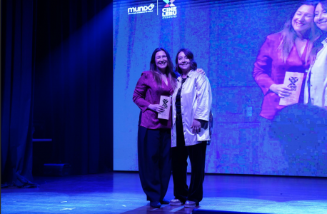 CINELEBU 2026 premió a destacados cortometrajes de Chile