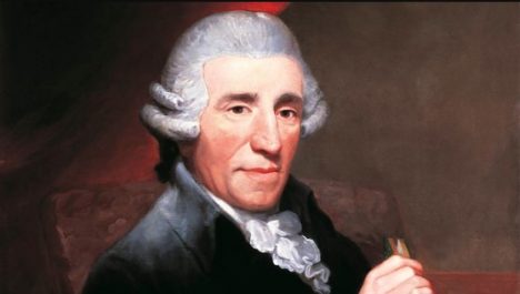 "La Creación" de Haydn en el Teatro Municipal de San Miguel