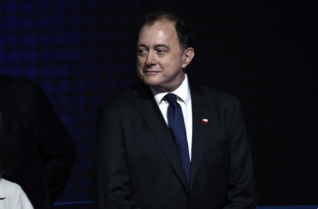 Controversias: el patrón político que cultiva Poduje