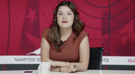 Periodista que destapó Hondurasgate: “Hoy el conflicto ya no es es solamente ideológico”