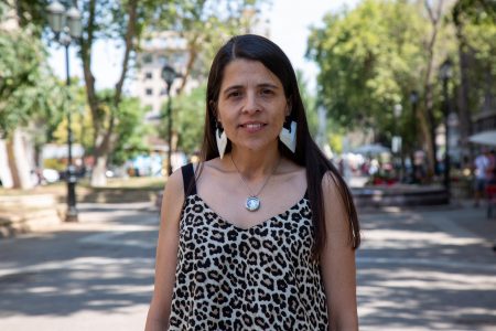 Carolina Diez Pastene