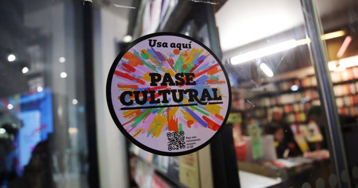 Casi nadie lo ha activado: Cómo recibir los $50 mil del Pase Cultural en tu CuentaRUT