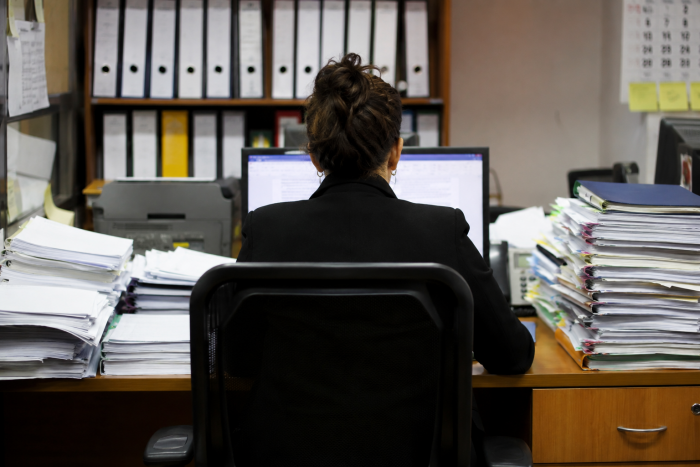 Radiografía del CPLT revela que transparencia estatal funciona con equipos mínimos