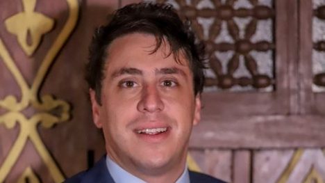 Director de Comunidad Palestina en Chile: "Veo a un Israel mucho más aislado del mundo"