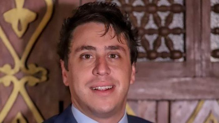 Director de Comunidad Palestina en Chile: "Veo a un Israel mucho más aislado del mundo"