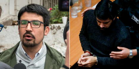 Ariel Ramos, concejal PC de Maipú: Joaquín Lavín "tenía injerencia plena" en tráfico de influencias"