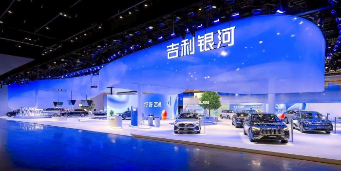 Salón de Beijing 2026: la avanzada china que redefine el mercado automotor chileno