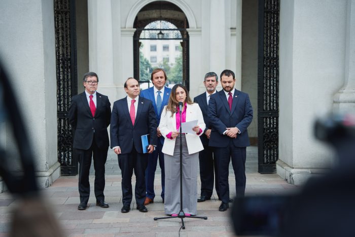 Gobierno detecta alertas por US$9.200 millones en auditoría al Estado