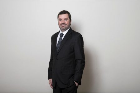Daniel Montalva A.