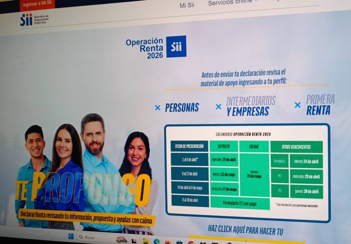 Devolución de impuestos 2026: el cambio en el pago de la TGR que podría dejar tu dinero en caja