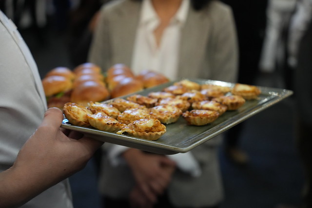 Convocatoria busca impulsar la sustentabilidad en restaurantes, bares y cafeterías