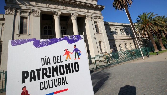 Día de los Patrimonios 2026: los imperdibles para recorrer Santiago este fin de semana