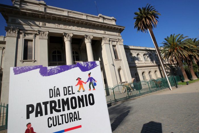 Día de los Patrimonios 2026: El cambio de reglas en los recorridos que podrías perderte