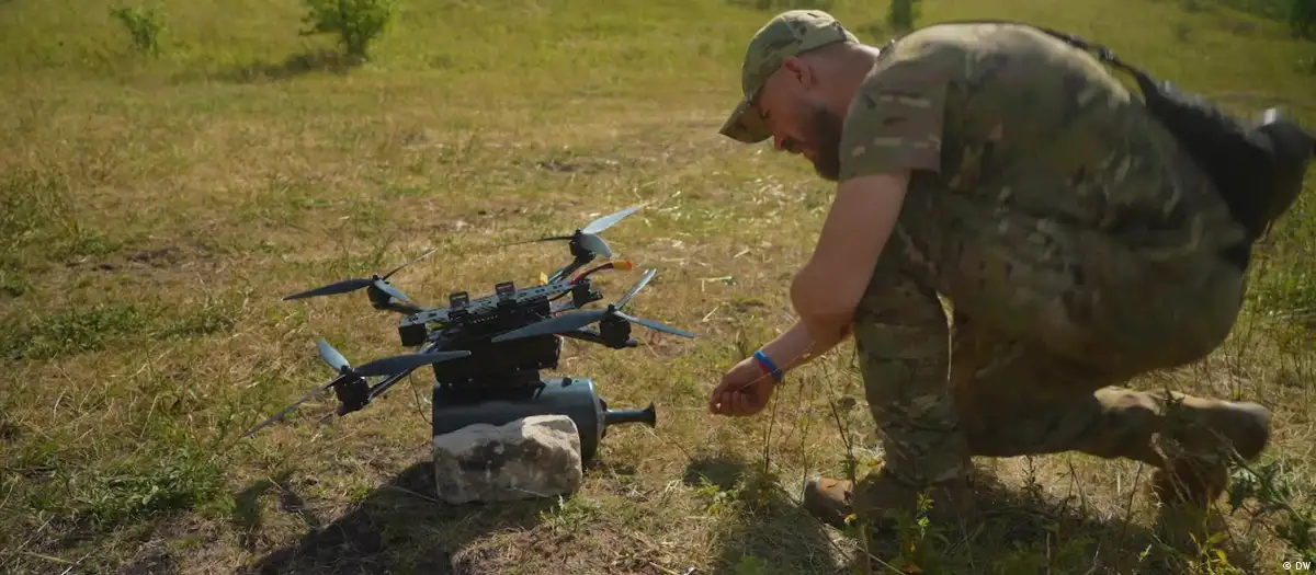 Guerra asimétrica: los drones baratos desafían a Israel