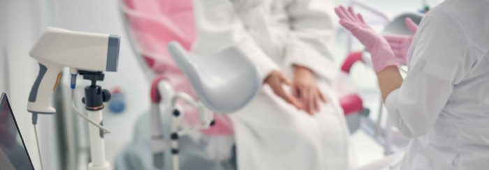 Cáncer de ovario: detectan recaídas hasta 10 meses antes con nueva tecnología según estudios