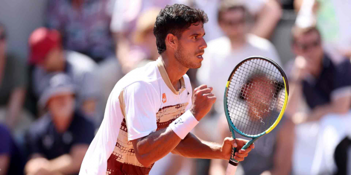 “Este tipo de combate debe ser arbitrado por un hombre”: la polémica sexista en Roland Garros