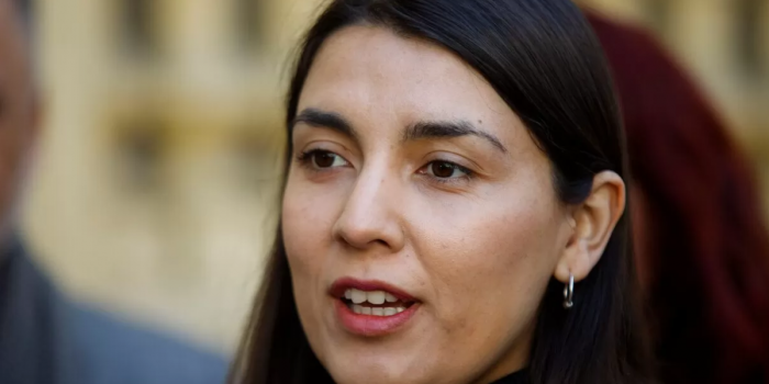 Ministra Marín descarta cambios a ley de aborto en tres causales: “Chile ya zanjó esta materia”