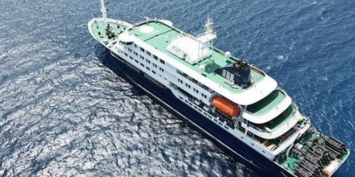 "Somos personas, no solo noticia": el clamor de pasajeros en el crucero afectado por el hantavirus
